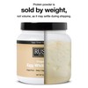 Rustic Nutrition, Cage-Free Egg White Protein Powder, Made in USA