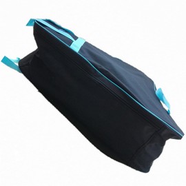 xsports Golf Trolley Cover Golf Cart Storage compatible with Motocaddy Travel Carry Bag