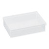 Chopla Industries Clear Case Desco BR-5f (with Lid) 690540