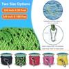 3/8 Inch 50 FT Anchor Rope, Boat Anchor Rope Solid