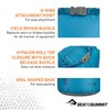 Sea to Summit Ultra-SIL Dry Sack, Ultralight Dry Bag, 2