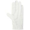 PUMA Men's Golf P Glove (Left Hand), bright white/puma black