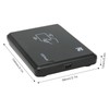 RFID Card Reader 902 to 928MHz 50cm Contactless Portable Multipurpose