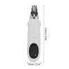 Rechargeable Red Light Laser Picosecond Pen Handheld Spot Mole Acne
