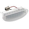 LED license plate lighting module – E-mark – Plug &