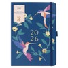 Busy B A5 2026 Diary - Busy Life Weekly Planner