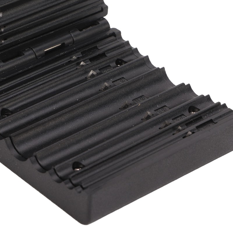 Jacket Tube Slitter ABS and Alloy Lightweight Incisive Wear Resistant