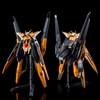 Bandai Spirits HG1/144 Gundam Harute Final Battle Specification, Orange