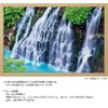 Beautiful View of White Beard Falls, Hokkaido, 1000 Piece Jigsaw