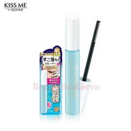 KISS ME Heroin Make Speedy Mascara Remover 6.6ml