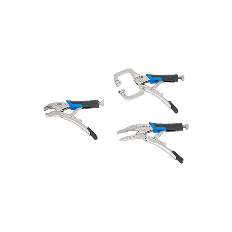 BGS Mini Gripza NGEN Set 4499