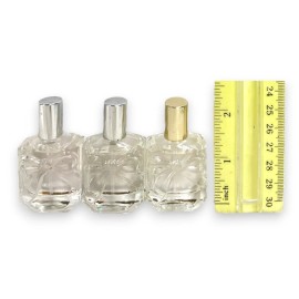 Victoria's Secret #Victoria's Secret Victoria Eau De Parfum Lot of 3 x (0.25fl.oz) As Seen In Pics