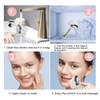 Facial Beauty Ice Stick 304 Stainless Steel Massaging Cold Hot