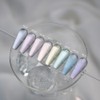 pov FOB Pastel Mag Magnetic Gel 8-piece set / 포브