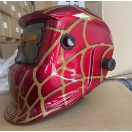 prolinepp SPMD Solar Auto Darkening Shade 9-13 Welding/Grindi