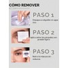SHEGLAM Máscara de Pestañas 2 en 1 Volumen y Longitud