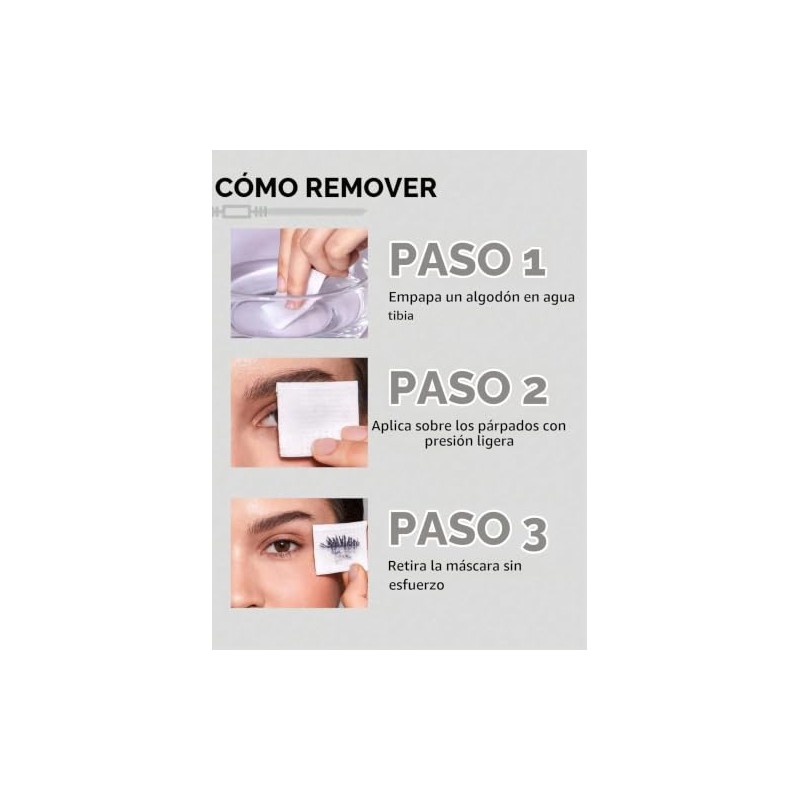 SHEGLAM Máscara de Pestañas 2 en 1 Volumen y Longitud