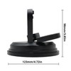 YQXIUTE Powerful Single-Claw Suction Cup - Heavy Duty Aluminum Alloy