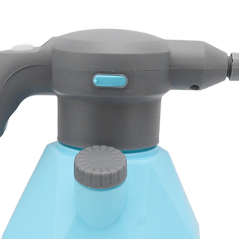 Electric Spray Bottle Plant Mister for Indoor Outdoor Plants 3L
