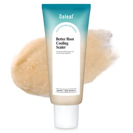 달리프 애플 민트 베러 루트 쿨링 두피 스케일러, 250g, 1개 Dalif Rep Mint Better Root Cooling Scalp Scaler, 250g, 1 piece