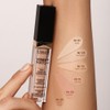 Eveline Wonder Match Liquid Concealer 5 ml, No 10 Light