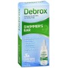 Debrox Swimmer's Ear Ear Drying Drops Clears out Water 1