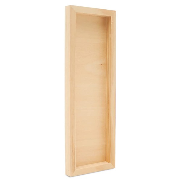 Birch Painting Panel 18 x 36 x 3/4-inch, Pack of