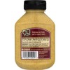 Silver Spring Beer'n Brat Mustard, 9.5 OZ (Pack of 6)