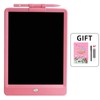 LCD Writing Tablet 10" | Kids Doodle Board with Free