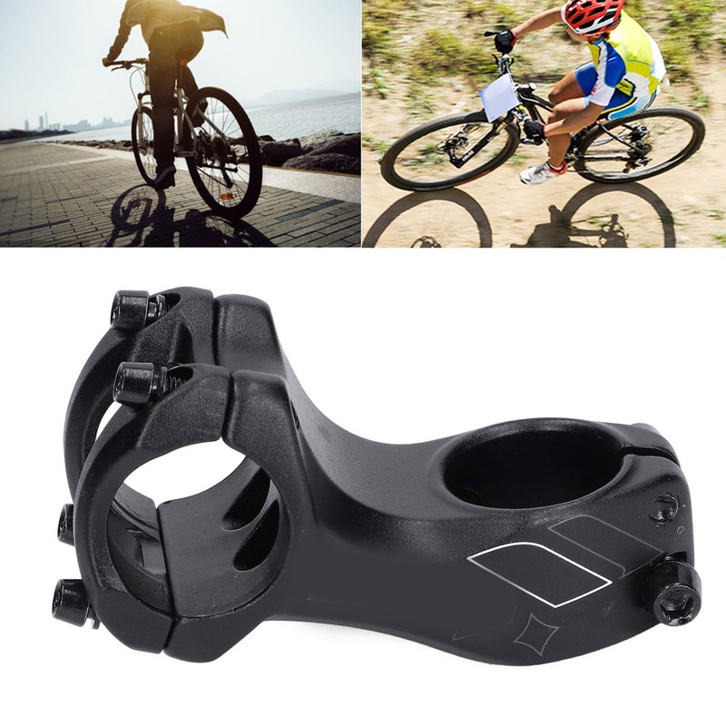 WAKE 31.8 Bicycle Handlebar Stem Riser Adjustable Aluminum Alloy Bike