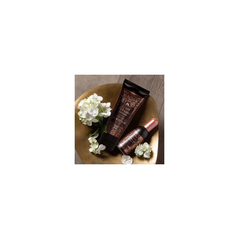 Tesori Doriente Shower Cream Body Wash (Hammam) 250ml / 테소리도리엔테