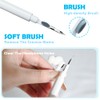 Armo® Multifunctional Earphone Cleaning Kit Headphones Cleaning Pen