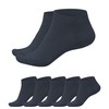 SGS 5-10 bamboo socks for men and women - 5