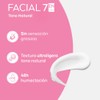 Nivea Cuidado Facial 7en1 Crema Ultra Ligera Tono Natural 375ML