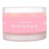 Buff & Balm Italia Deluxe Bálsamo Y Exfoliante Labial 2