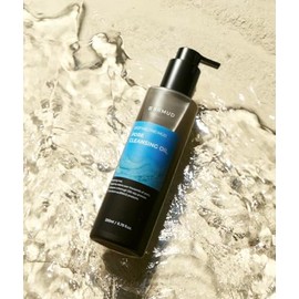 BRMUD Deep Melting Mud Pore Cleansing Oil (6.76 fl oz)