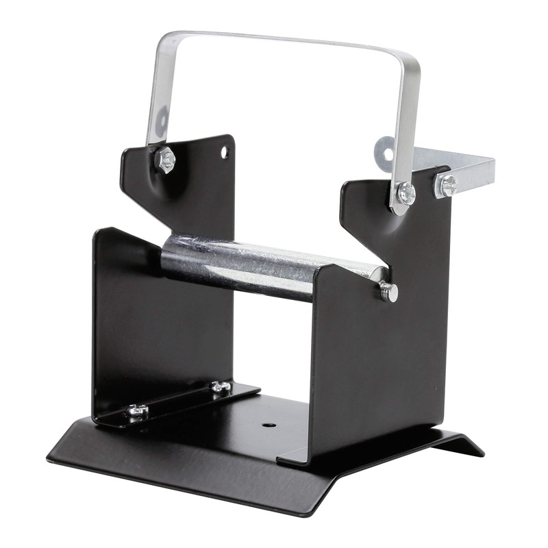 Blanko Solder Tin Holder, Solder Dispenser with Carry Handle and