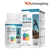 Guangdong Magnesium 90 tablets 1 box (3 month supply) / Vitamin B quadruple functionality / 광동 마그네슘 90정 1박스(3개월분) / 비타민B 4중복합기능성