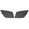 1 Pair Third Brake Light Lamp Trim Cover JK4Z13A613AF Left