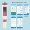 Unbranded Water Quality Detection Pen Smart PH TDS EC ORP