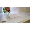 Paint Roller Covers, 4" Roller Sleeves, DIY Covers for Paint