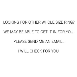 Hope Chest Jewelry HCJ Stainless Steel Day of the Dead Skull Skeleton Biker Men's Ring SZ 8-13 - 9