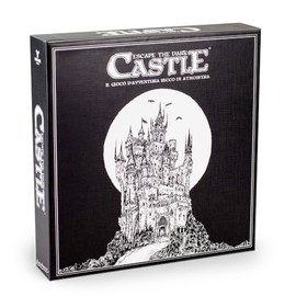 Escape the Dark Castle