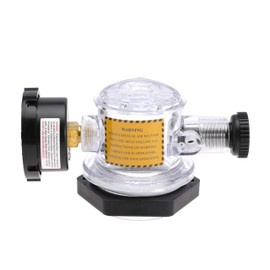 273564Z Manual Air Relief Valve For Pentair For Triton II, Triton C, TR100C TR140C Pool Spa Sand Filters For Pool Spa Sand Filter Air Relief Valve Assembly