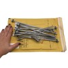 Marcopol (Pack of 20) Hex Head Self Drilling 6.4 x