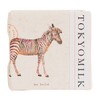 TOKYOMILK Be Bold (Zebra) Finest Perfumed Soap