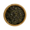 ecoterra Bio Kürbiskerne | dunkelgrün | natur | ab 500g