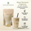 Seremony Maca Peruana Orgánica Vegana En Polvo 200 Grs Sabor