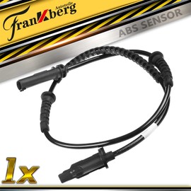 ABS Sensor Wheel Speed Front Left or Right for m.i.n.i Clubman F54 m.i.n.i Countryman F60 1.5L 2.0L 2014-2020 0265008849