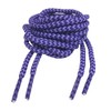 Big Laces Round Lilac Purple 140cm Bootlaces